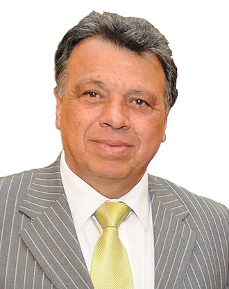 Don Elias Figueroa